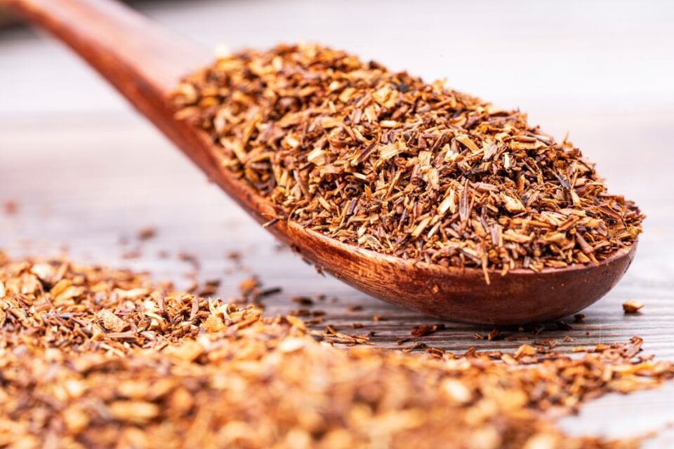 Photo Flax seeds